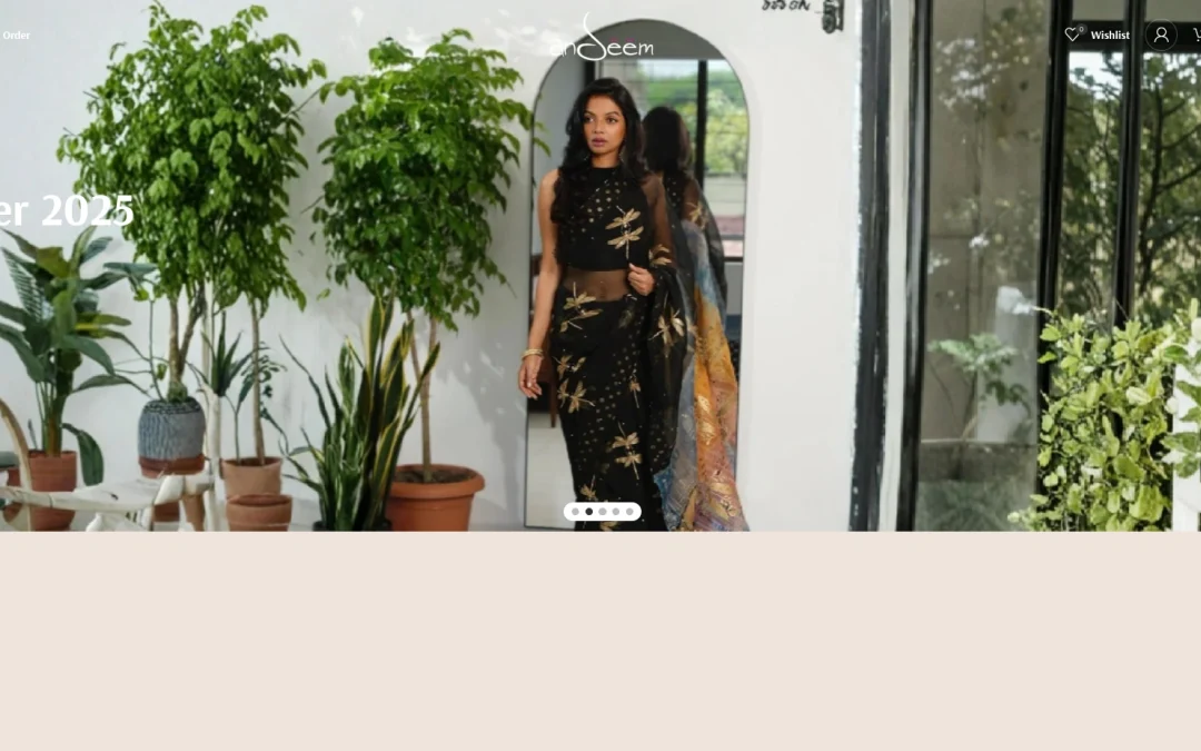 Andeem – Women’s Apparel