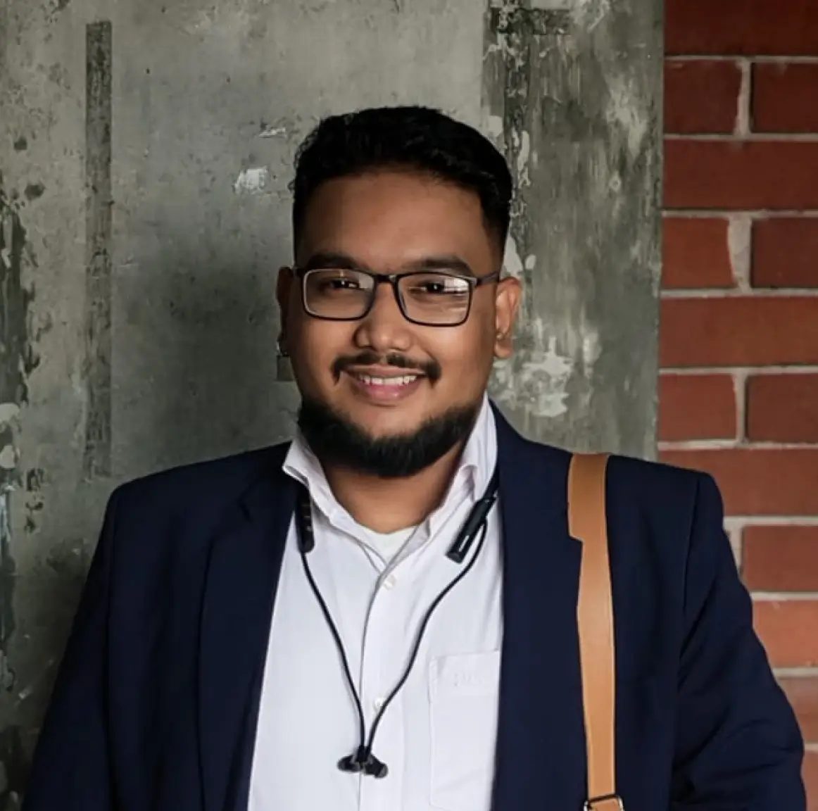 Abrar Faiyaz Anindoyo